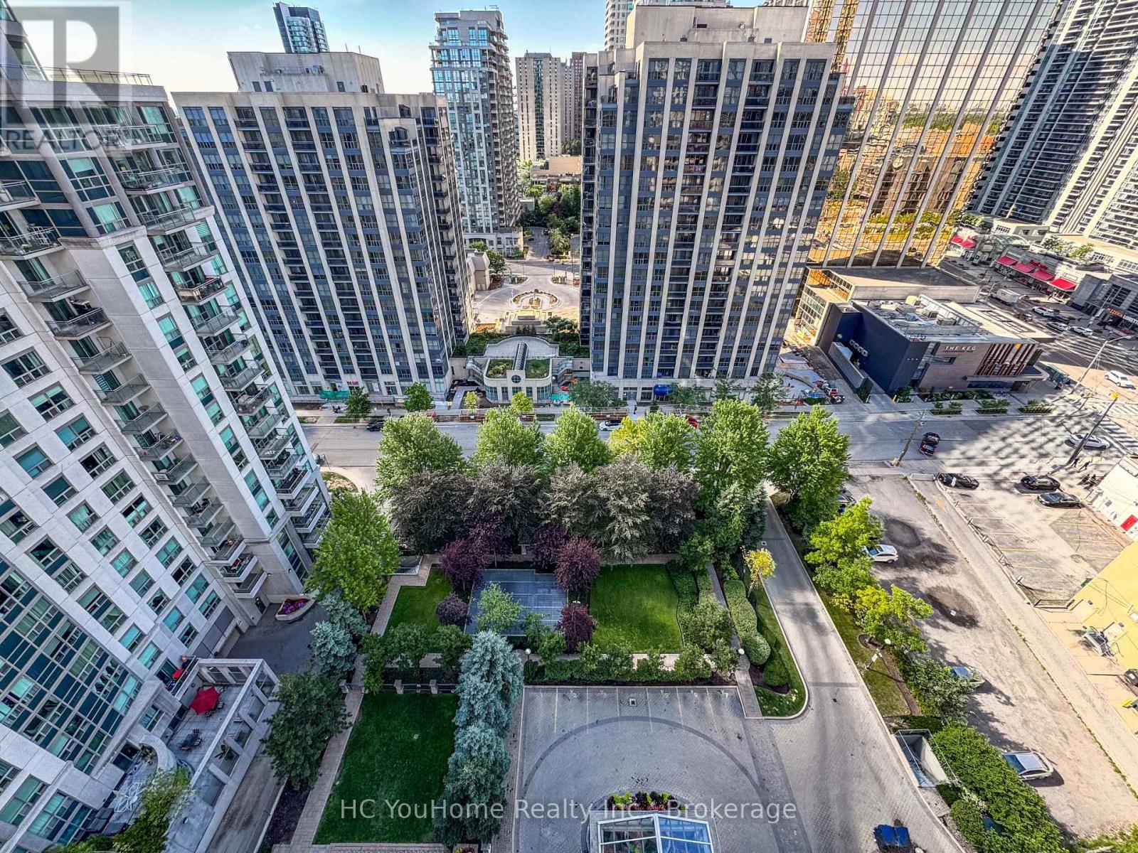 1804 - 21 Hillcrest Avenue, Toronto, Ontario  M2N 7K2 - Photo 23 - C13689174