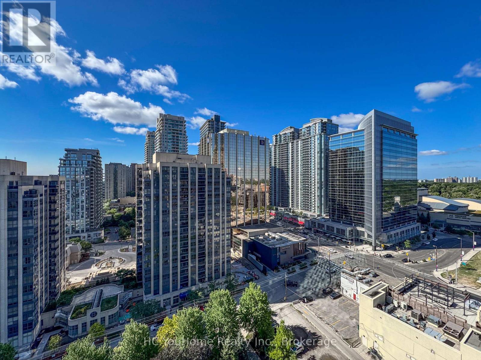 1804 - 21 Hillcrest Avenue, Toronto, Ontario  M2N 7K2 - Photo 26 - C13689174