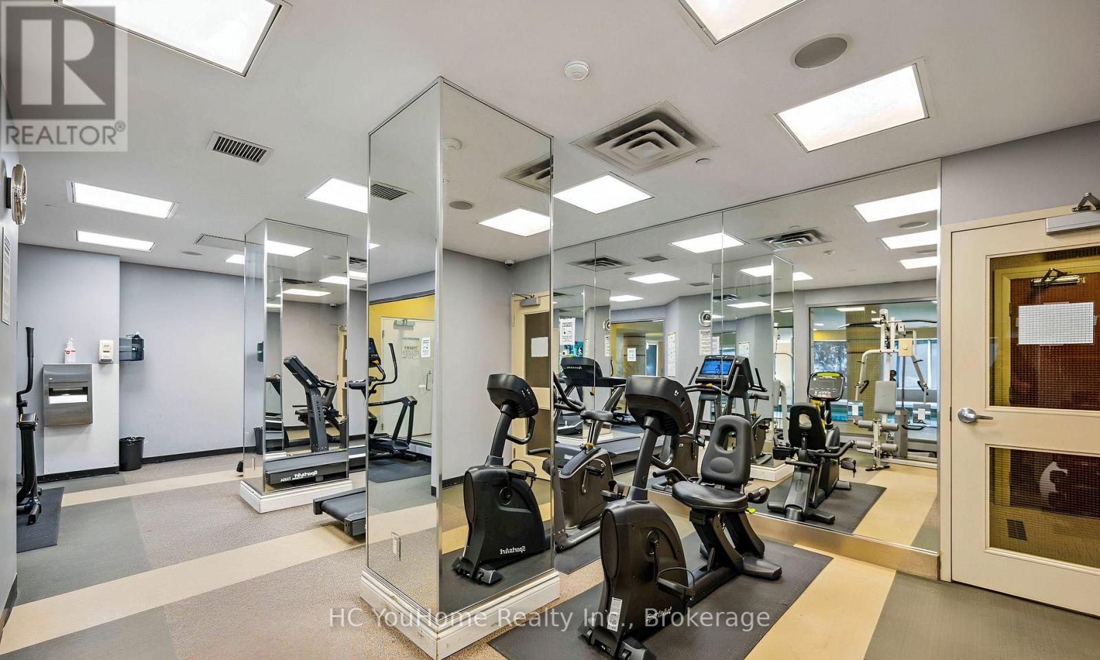 1804 - 21 Hillcrest Avenue, Toronto, Ontario  M2N 7K2 - Photo 27 - C13689174