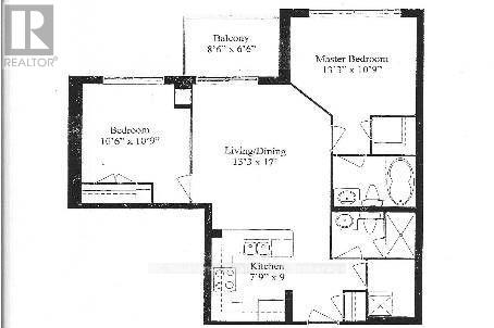 1804 - 21 Hillcrest Avenue, Toronto, Ontario  M2N 7K2 - Photo 29 - C13689174