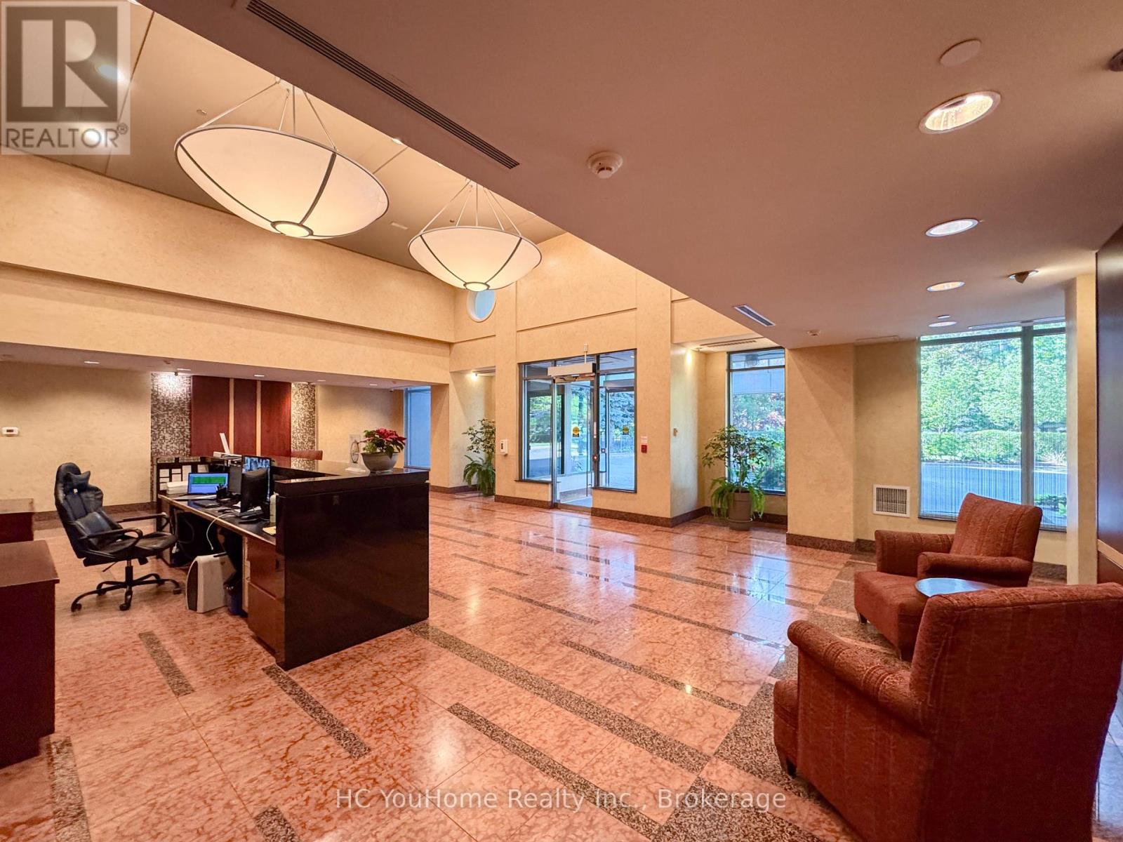 1804 - 21 Hillcrest Avenue, Toronto, Ontario  M2N 7K2 - Photo 4 - C13689174