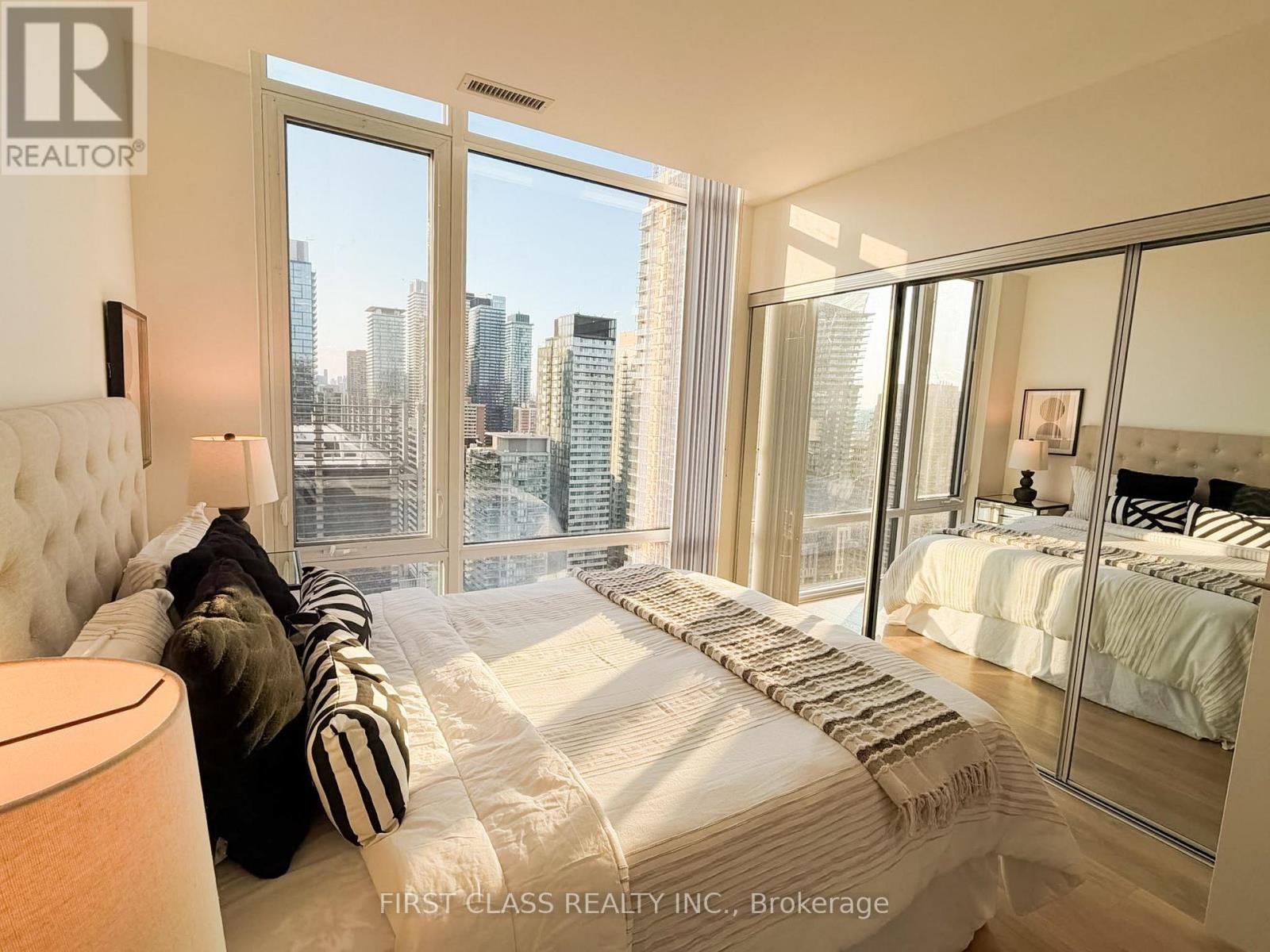 2805 - 501 Yonge Street, Toronto, Ontario  M4Y 0G8 - Photo 8 - C13689196