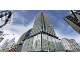 2805 - 501 YONGE STREET, Toronto, Ontario