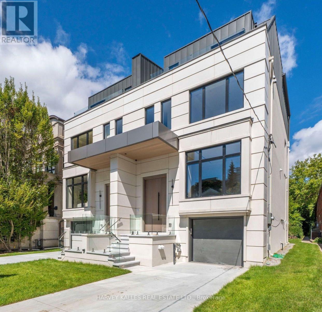 106 HEATH STREET W, Toronto, Ontario