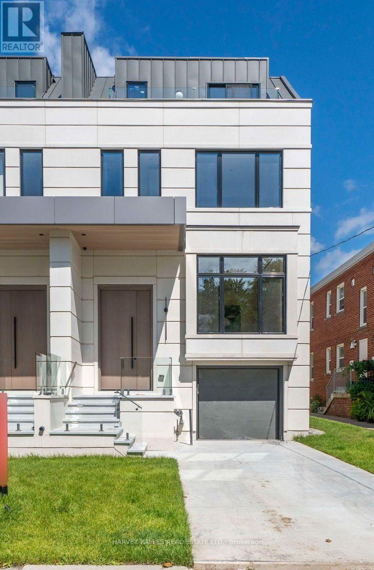 106 Heath Street W, Toronto, Ontario  M4V 1T6 - Photo 2 - C13689200