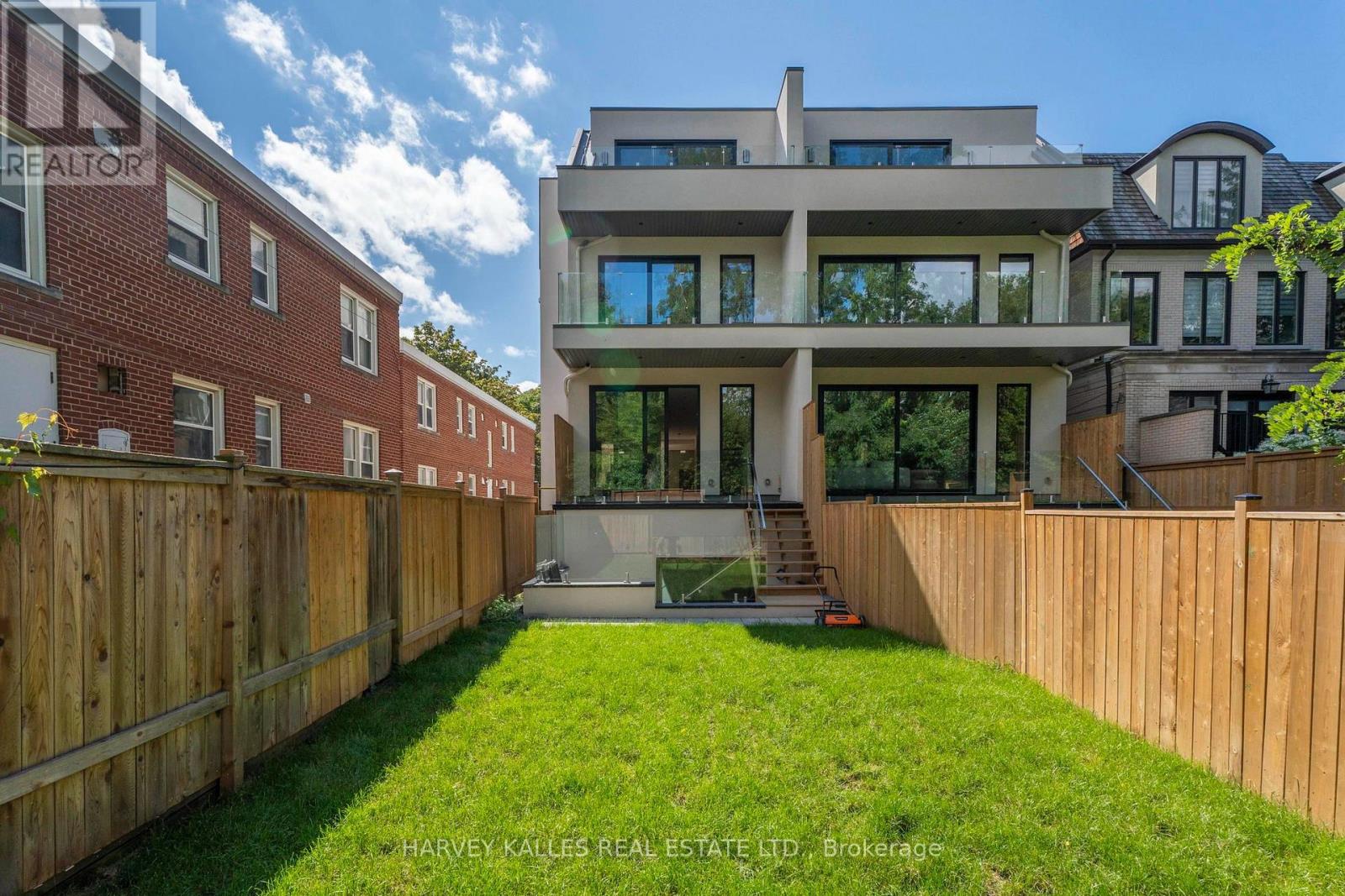 106 Heath Street W, Toronto, Ontario  M4V 1T6 - Photo 50 - C13689200