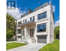 106 HEATH STREET W, Toronto, Ontario
