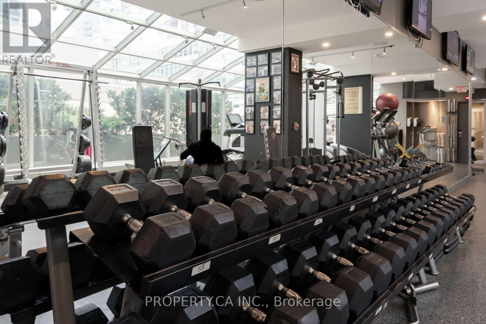 401 - 350 Wellington Street W, Toronto, Ontario  M5V 3W9 - Photo 27 - C13689228