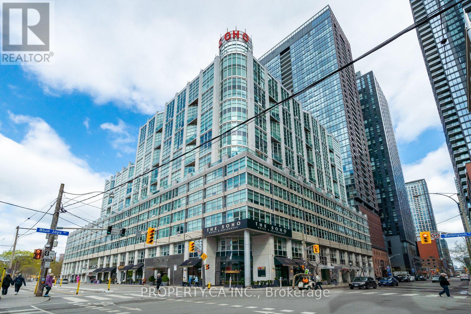 401 - 350 Wellington Street W, Toronto, Ontario  M5V 3W9 - Photo 31 - C13689228