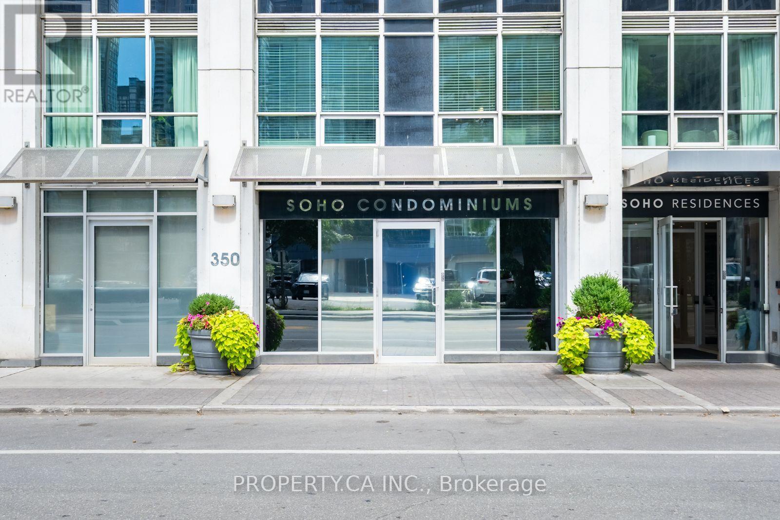 401 - 350 Wellington Street W, Toronto, Ontario  M5V 3W9 - Photo 32 - C13689228