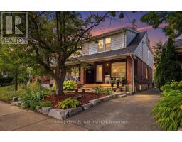 634 MILLWOOD ROAD, Toronto, Ontario