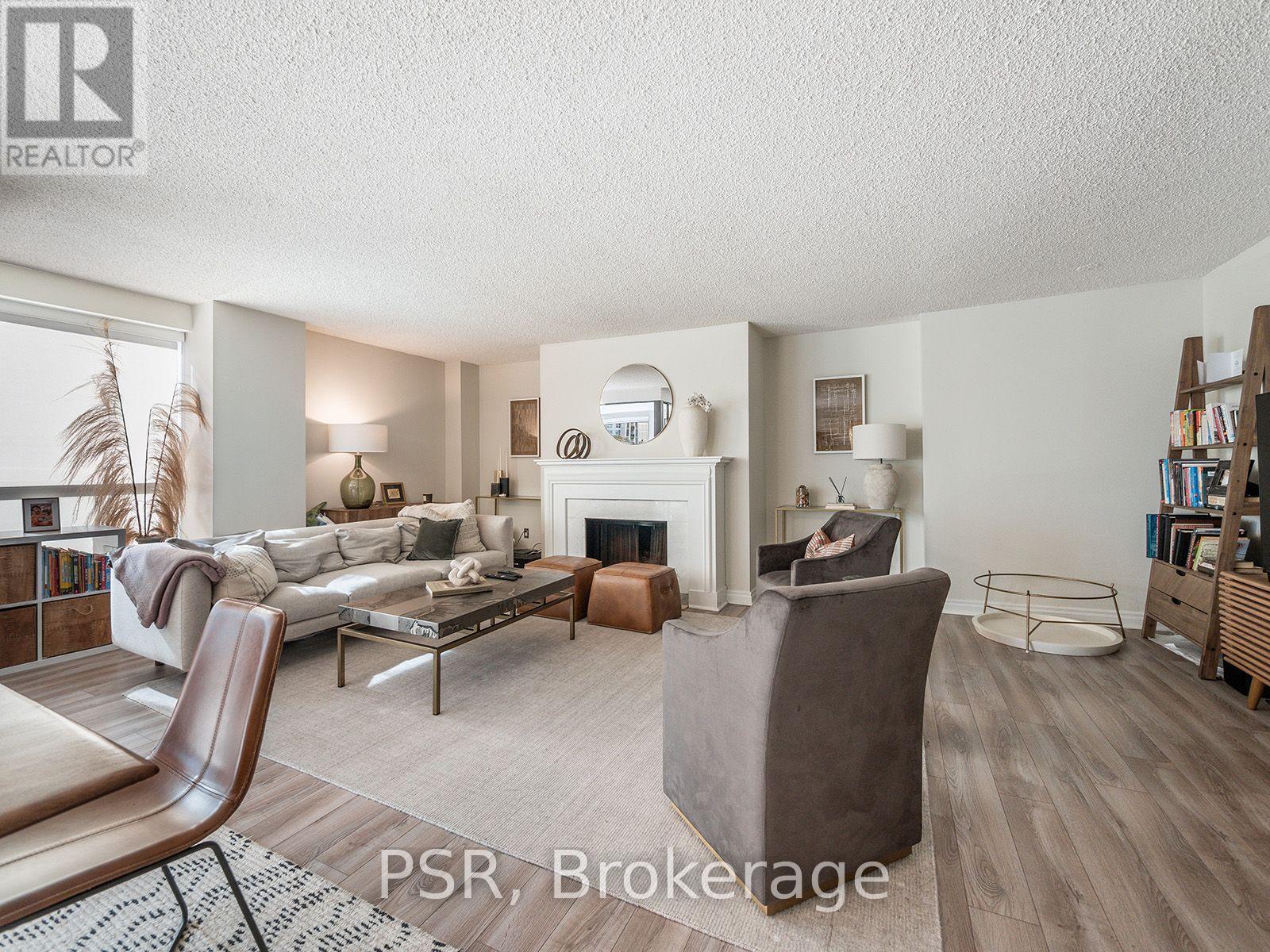 602 - 164 Cumberland Street, Toronto, Ontario  M5R 1A8 - Photo 10 - C13689258