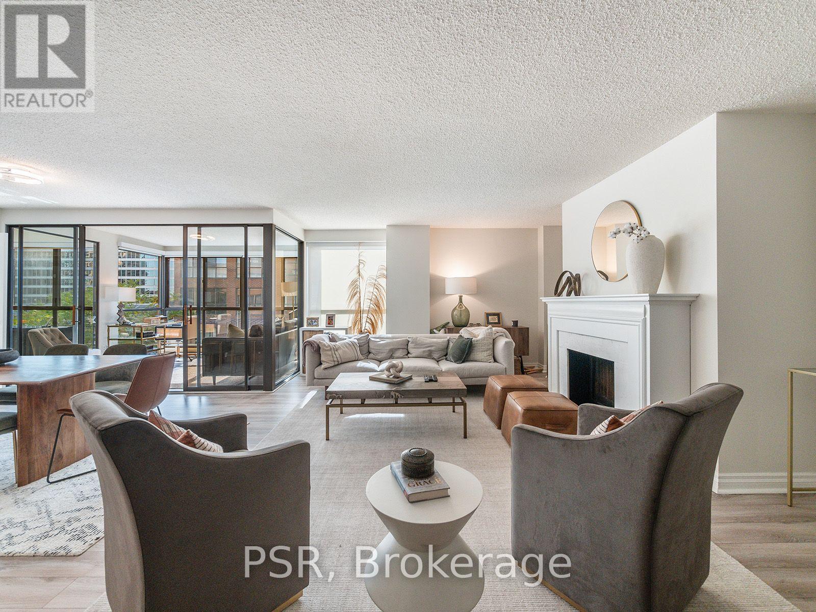 602 - 164 Cumberland Street, Toronto, Ontario  M5R 1A8 - Photo 11 - C13689258