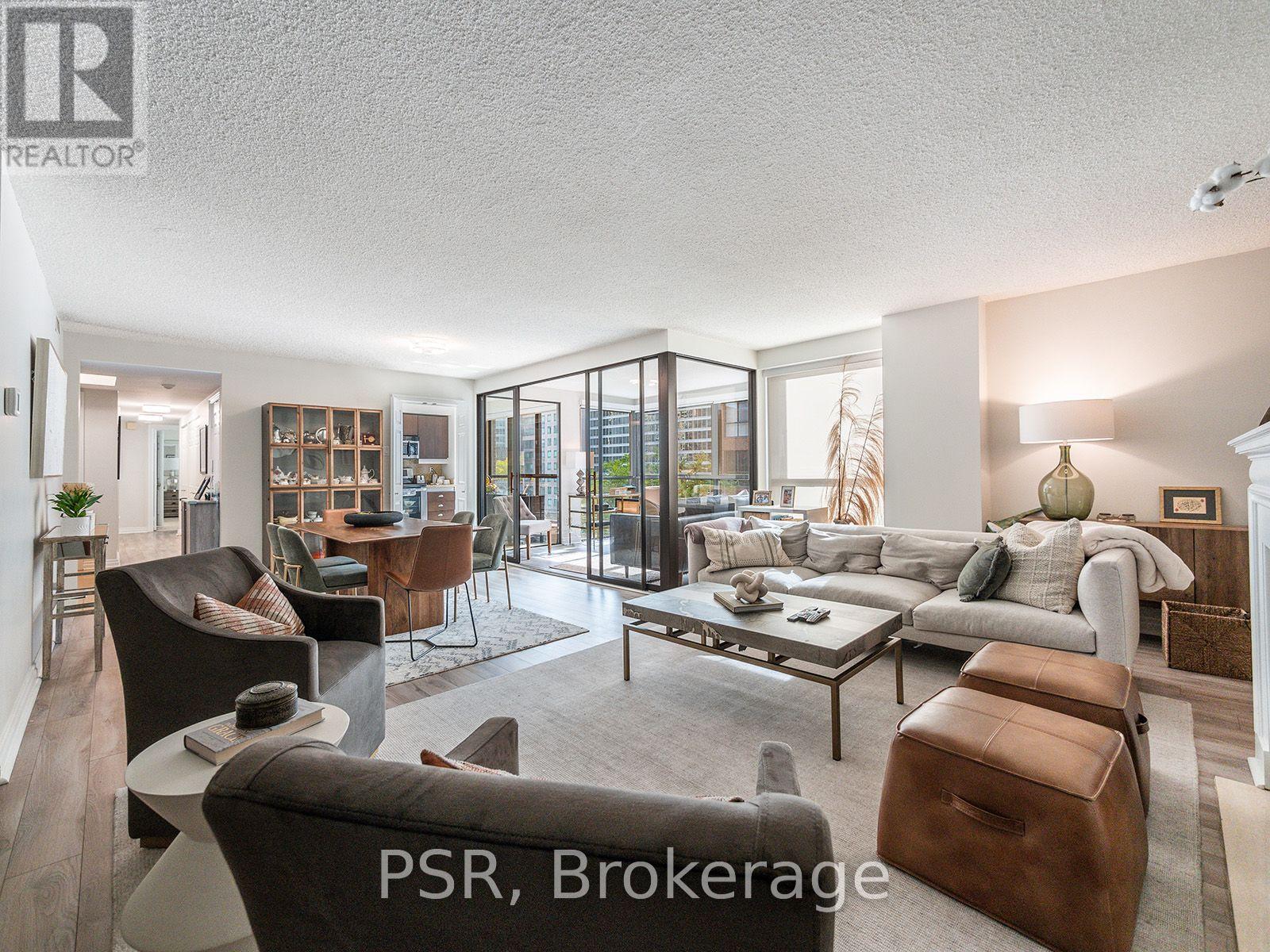 602 - 164 Cumberland Street, Toronto, Ontario  M5R 1A8 - Photo 12 - C13689258