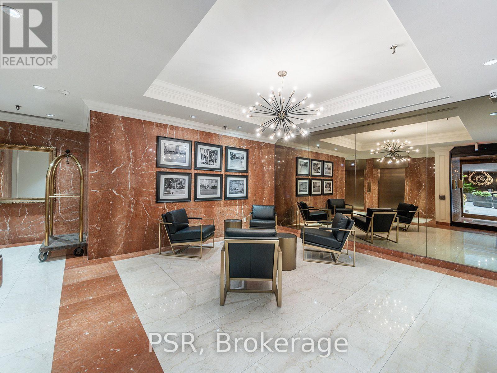 602 - 164 Cumberland Street, Toronto, Ontario  M5R 1A8 - Photo 3 - C13689258