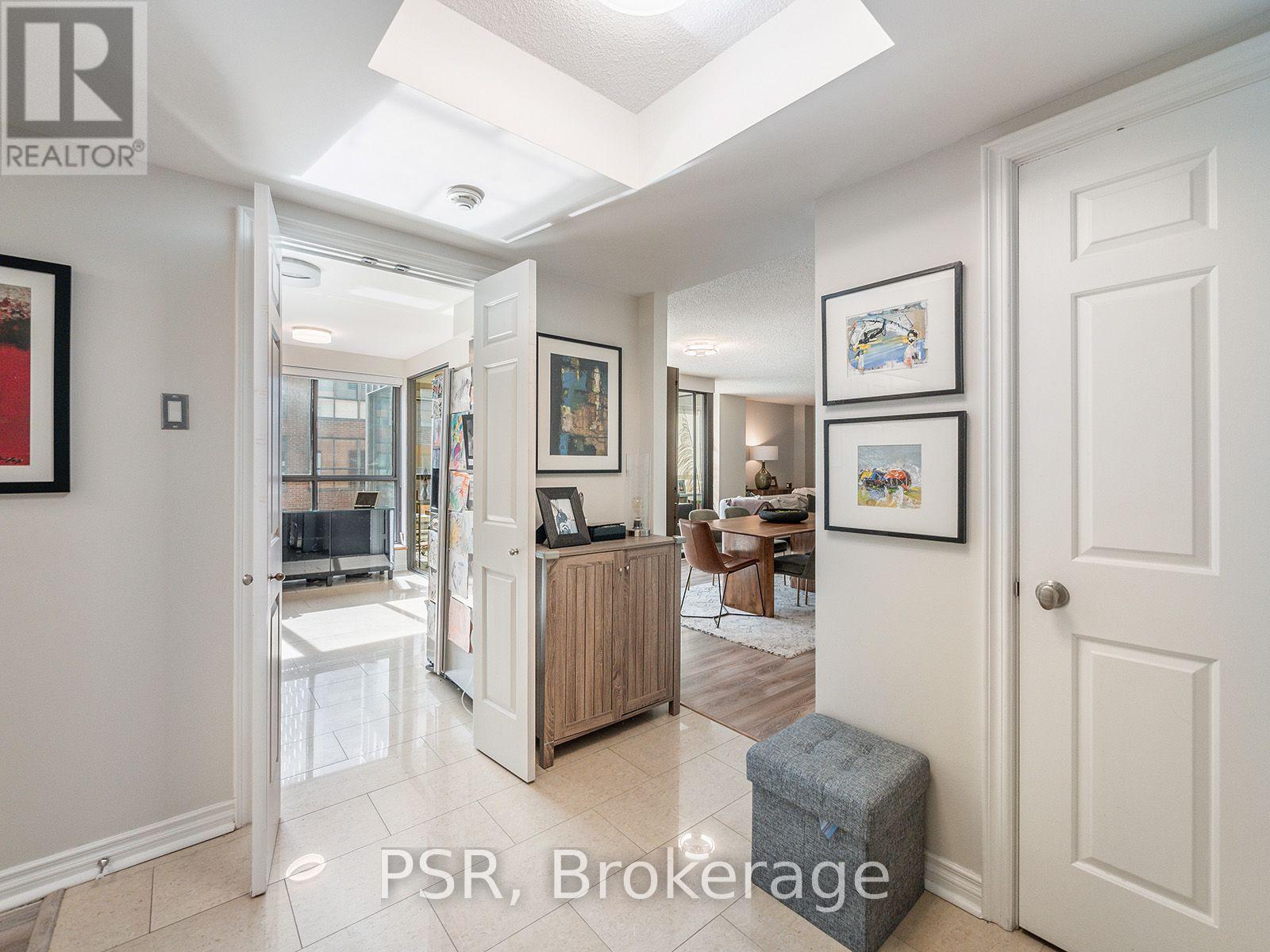 602 - 164 Cumberland Street, Toronto, Ontario  M5R 1A8 - Photo 5 - C13689258