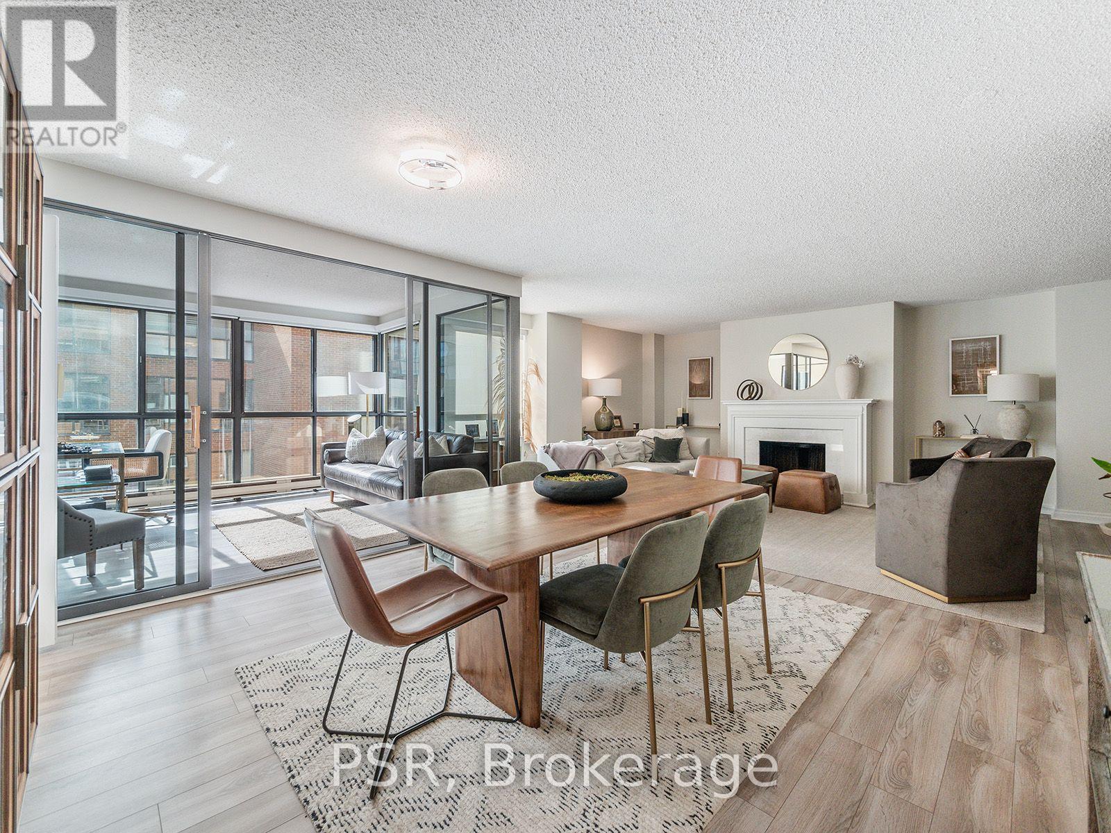 602 - 164 Cumberland Street, Toronto, Ontario  M5R 1A8 - Photo 6 - C13689258