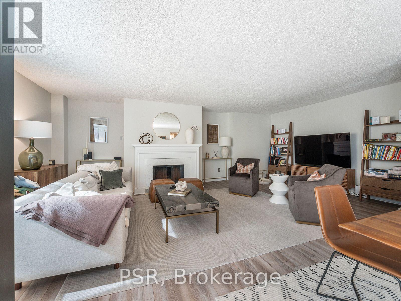 602 - 164 Cumberland Street, Toronto, Ontario  M5R 1A8 - Photo 9 - C13689258
