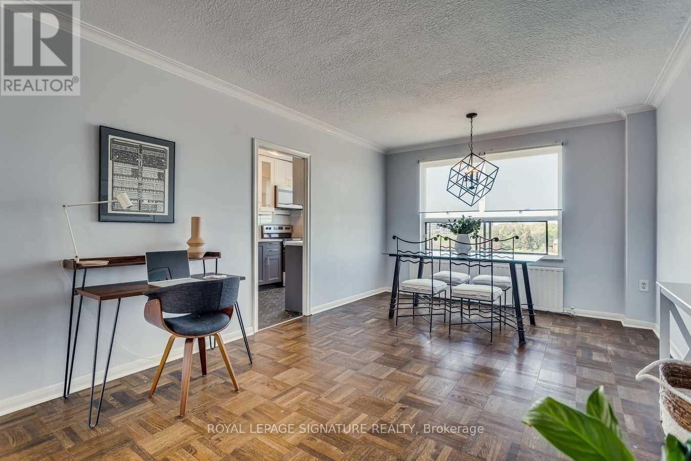 612 - 660 Eglinton Avenue W, Toronto, Ontario  M5N 1C3 - Photo 1 - C13689294