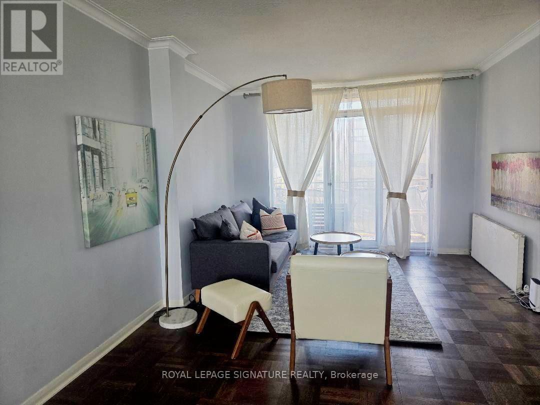 612 - 660 Eglinton Avenue W, Toronto, Ontario  M5N 1C3 - Photo 2 - C13689294