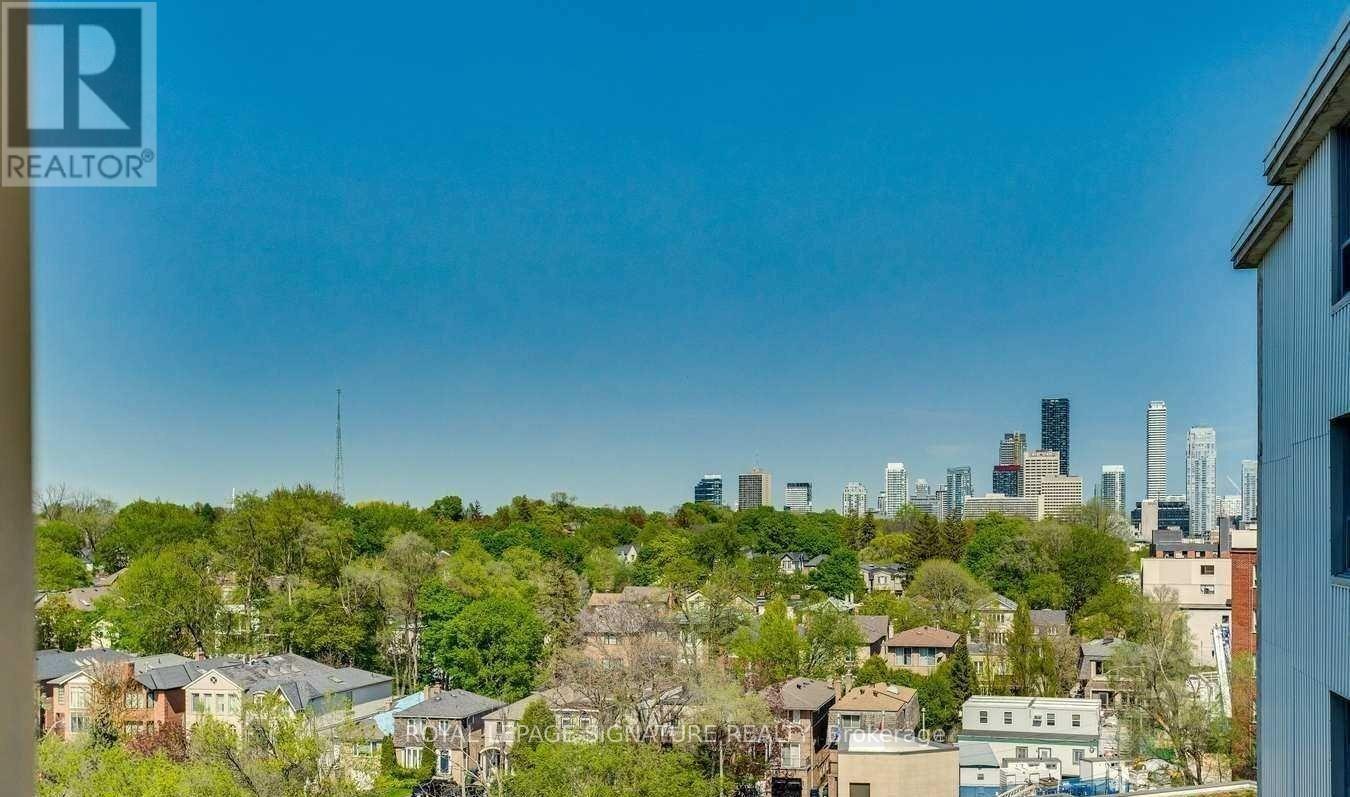 612 - 660 Eglinton Avenue W, Toronto, Ontario  M5N 1C3 - Photo 9 - C13689294