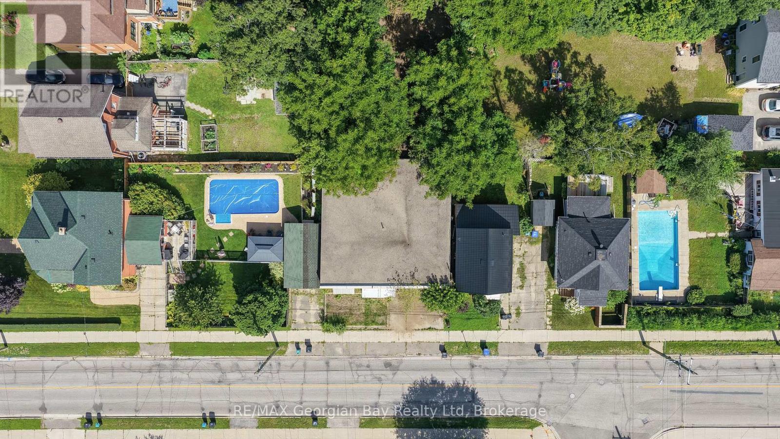 382 Yonge Street, Midland, Ontario  L4R 2B6 - Photo 2 - S13689202