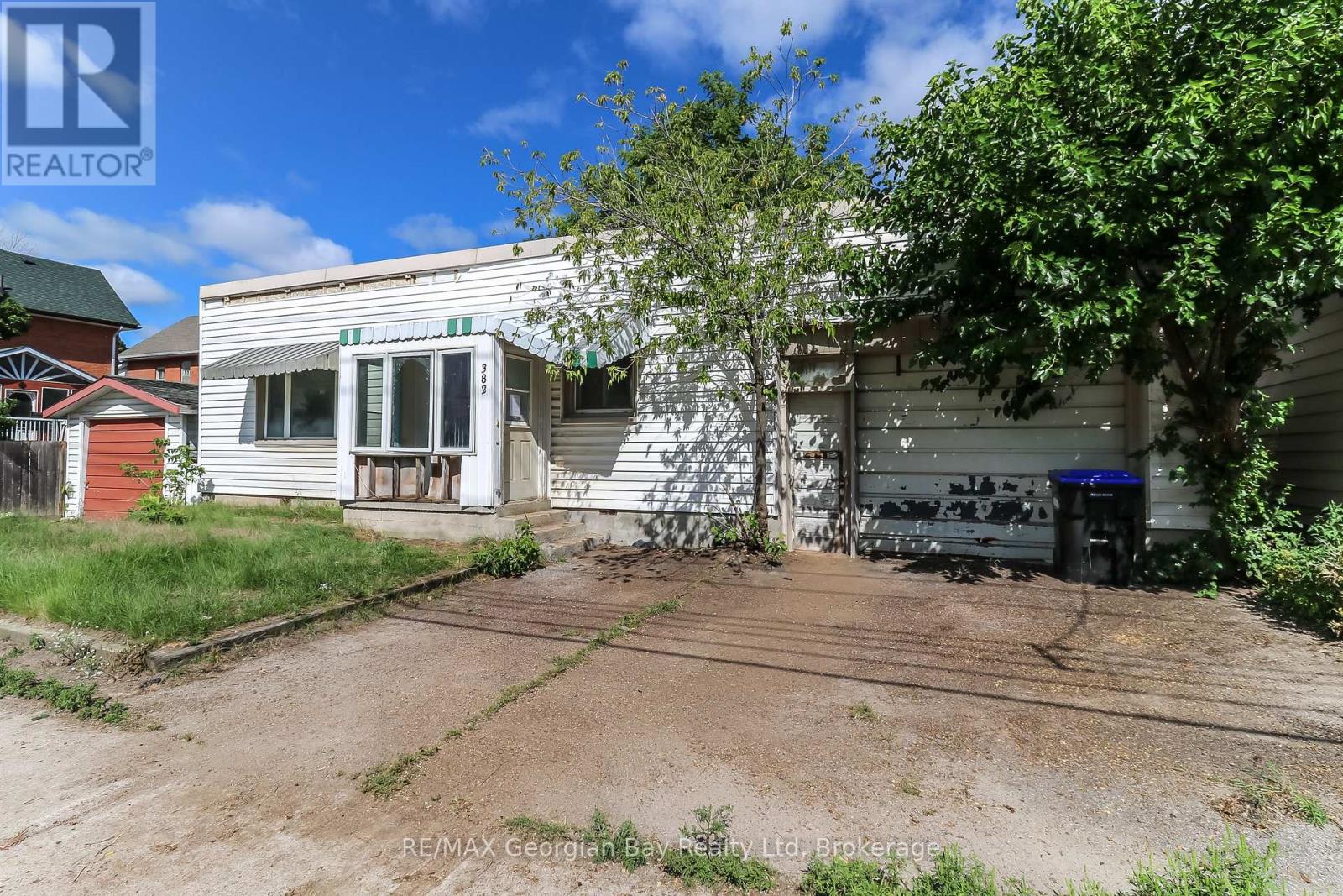 382 Yonge Street, Midland, Ontario  L4R 2B6 - Photo 20 - S13689202