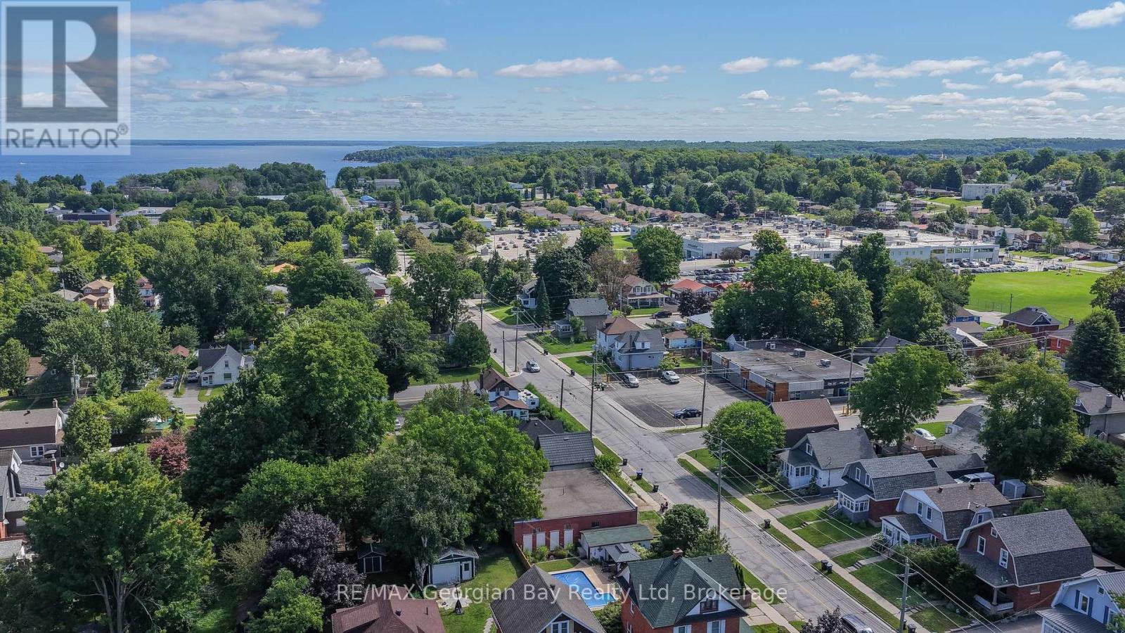 382 Yonge Street, Midland, Ontario  L4R 2B6 - Photo 23 - S13689202