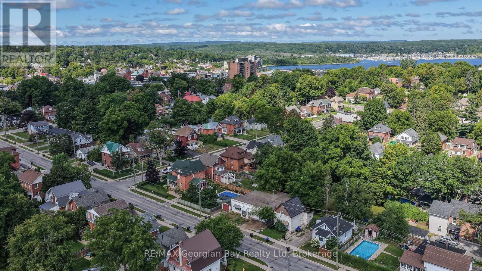382 Yonge Street, Midland, Ontario  L4R 2B6 - Photo 26 - S13689202