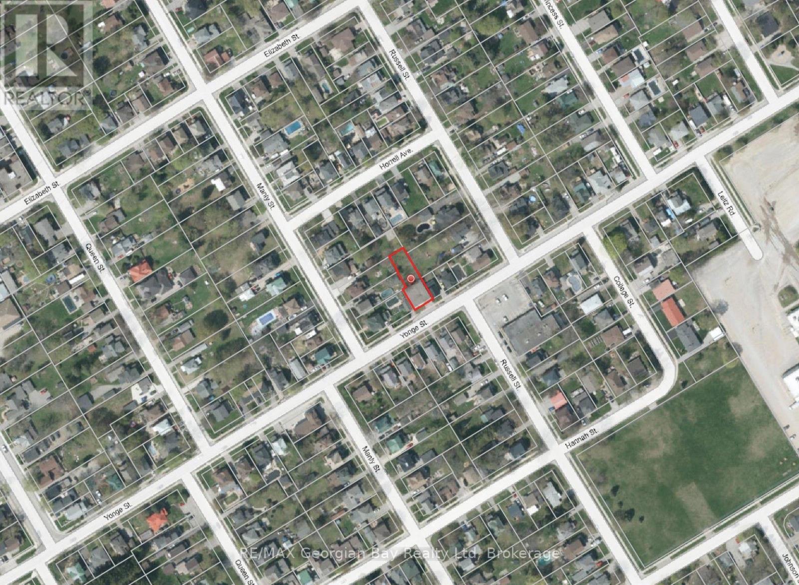 382 Yonge Street, Midland, Ontario  L4R 2B6 - Photo 28 - S13689202