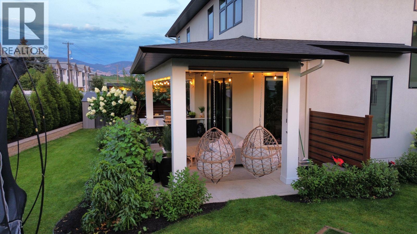 1907 Hemmerling Court, Kelowna, British Columbia  V1V 1X1 - Photo 6 - 10398014