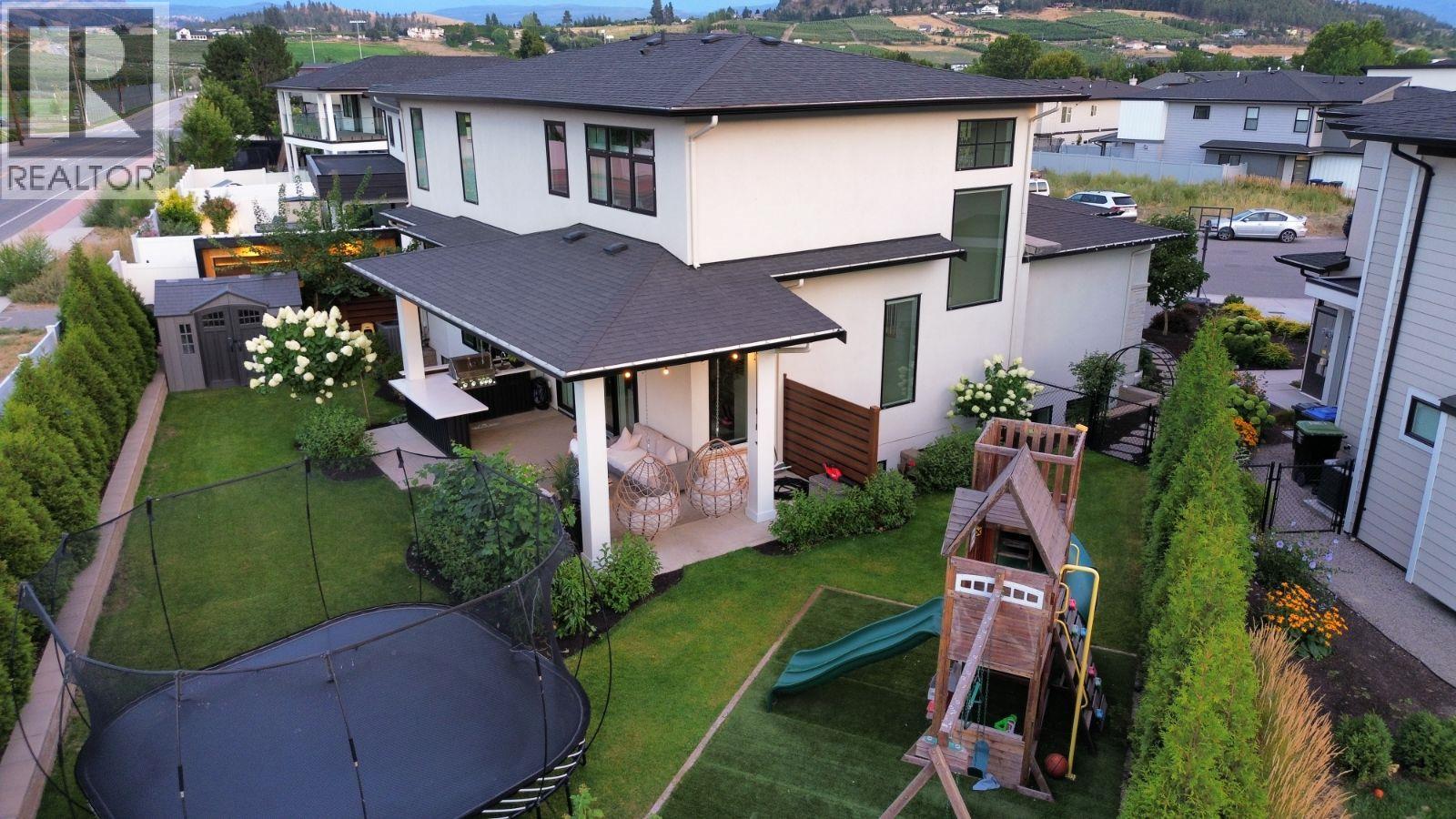 1907 Hemmerling Court, Kelowna, British Columbia  V1V 1X1 - Photo 8 - 10398014