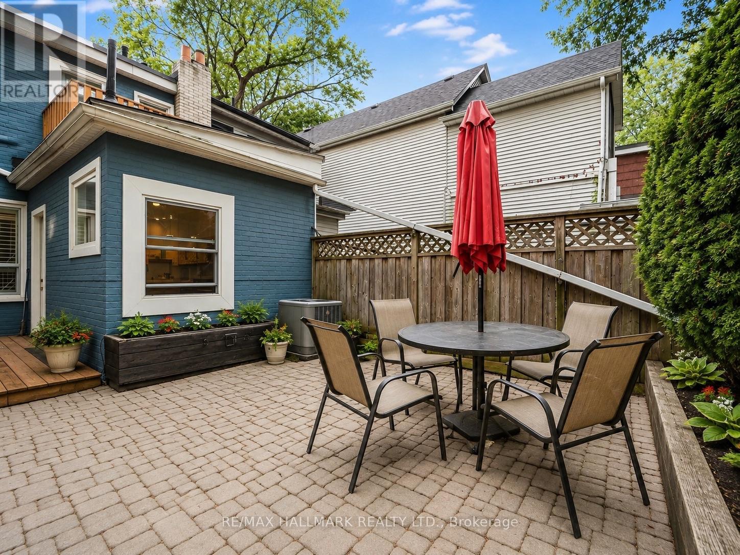40 Corley Avenue, Toronto, Ontario  M4E 1T9 - Photo 25 - E13689122