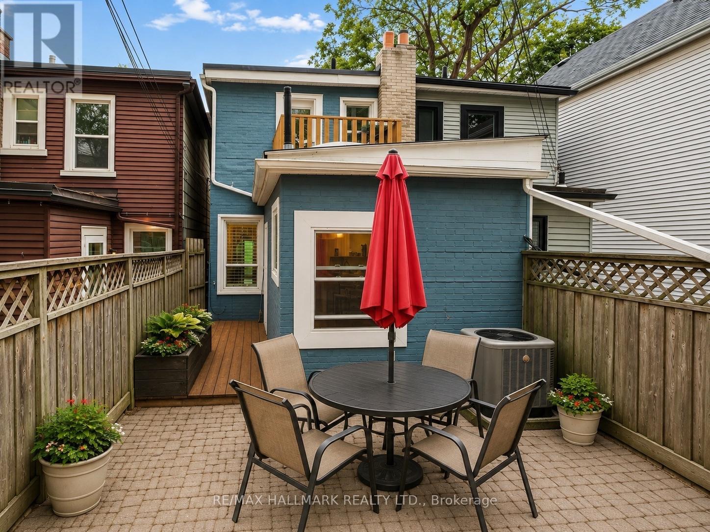 40 Corley Avenue, Toronto, Ontario  M4E 1T9 - Photo 26 - E13689122