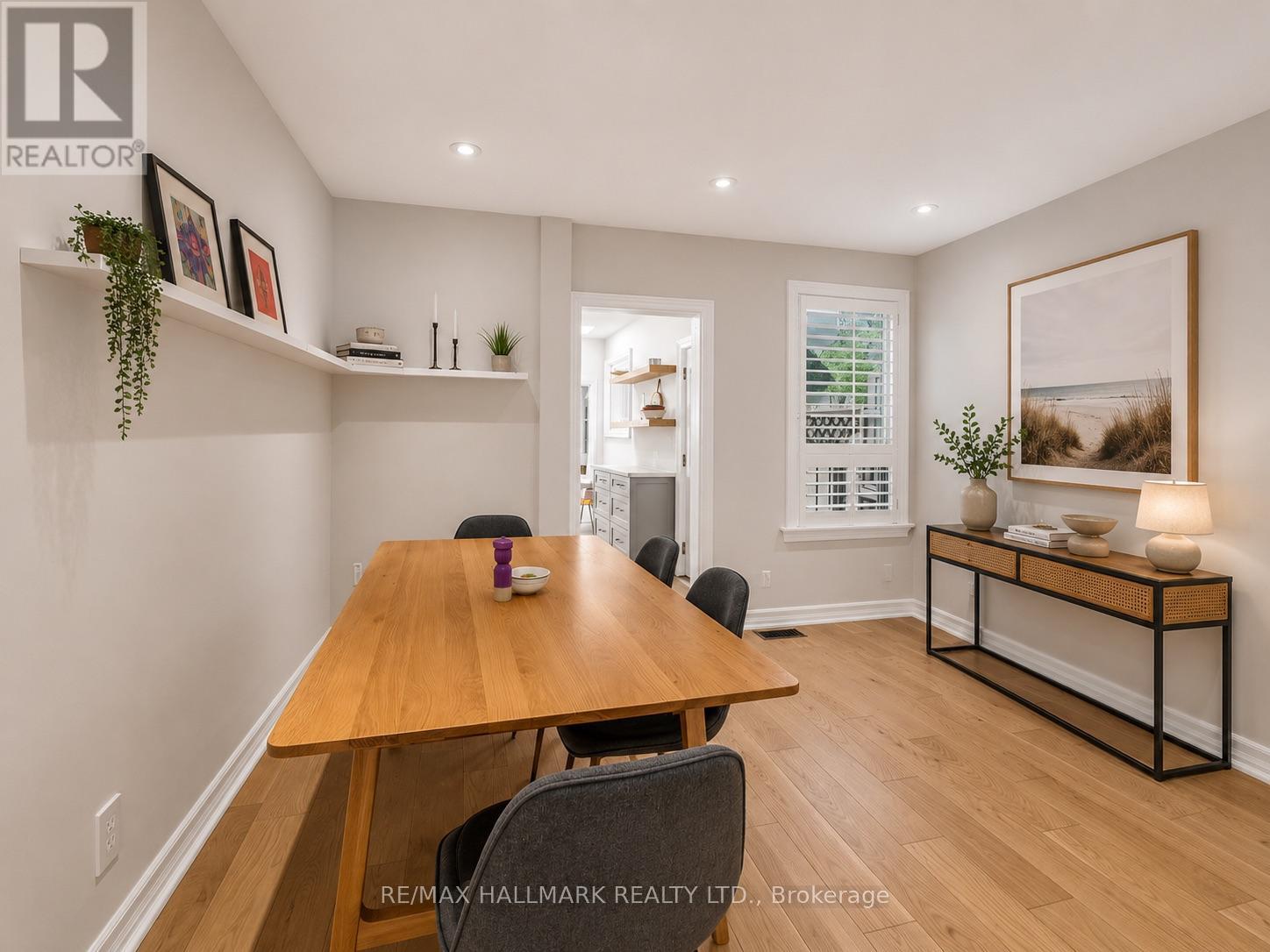 40 Corley Avenue, Toronto, Ontario  M4E 1T9 - Photo 7 - E13689122