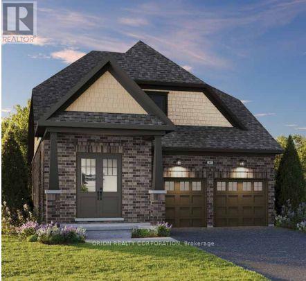 202 Deline Crescent, Clarington, Ontario  L1B 0T7 - Photo 1 - E13689154