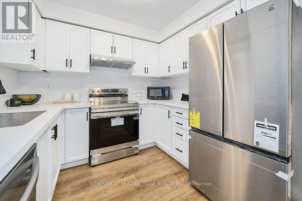 137 Timber Mill Avenue, Whitby, Ontario  L1R 2H3 - Photo 21 - E13689180