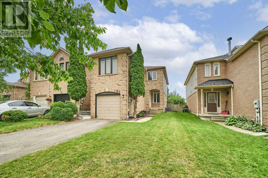 137 Timber Mill Avenue, Whitby, Ontario  L1R 2H3 - Photo 4 - E13689180