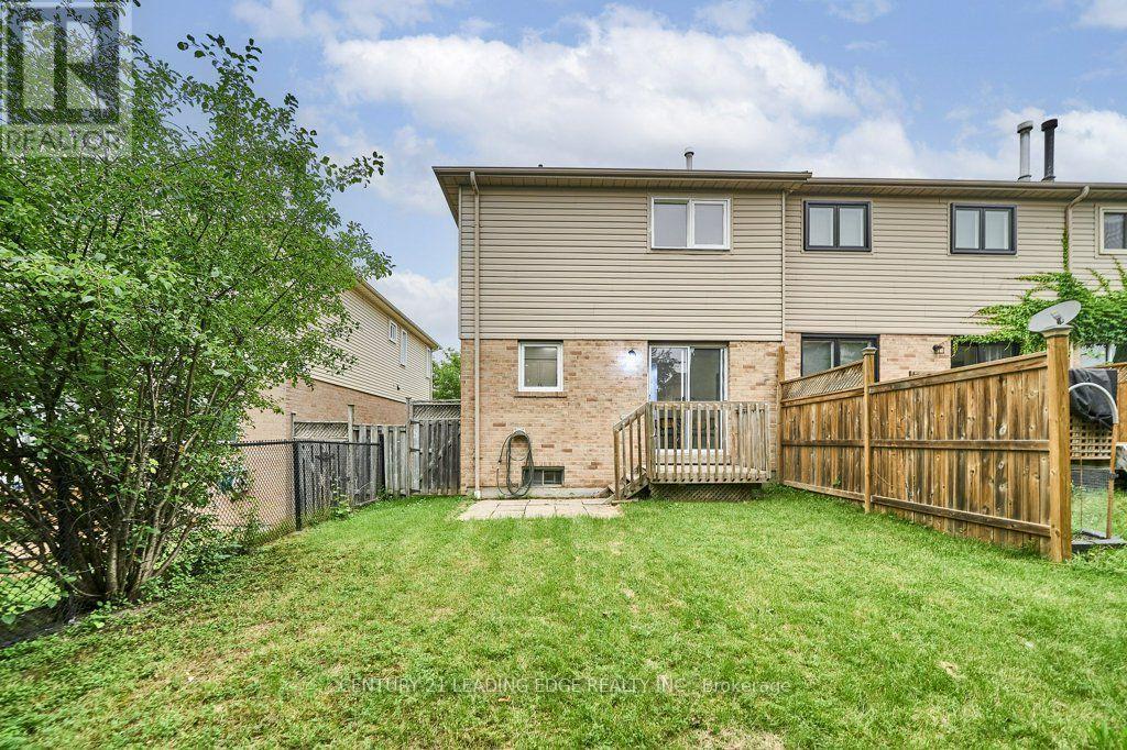 137 Timber Mill Avenue, Whitby, Ontario  L1R 2H3 - Photo 41 - E13689180