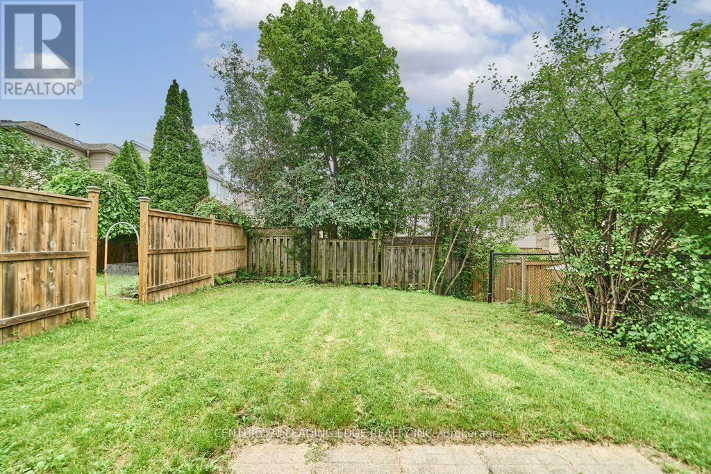 137 Timber Mill Avenue, Whitby, Ontario  L1R 2H3 - Photo 42 - E13689180