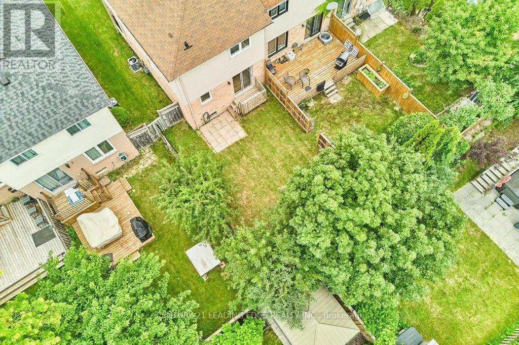 137 Timber Mill Avenue, Whitby, Ontario  L1R 2H3 - Photo 43 - E13689180