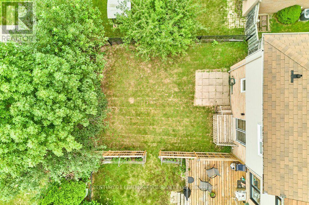 137 Timber Mill Avenue, Whitby, Ontario  L1R 2H3 - Photo 44 - E13689180