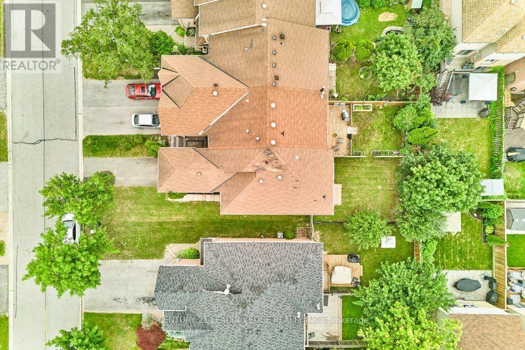 137 Timber Mill Avenue, Whitby, Ontario  L1R 2H3 - Photo 47 - E13689180