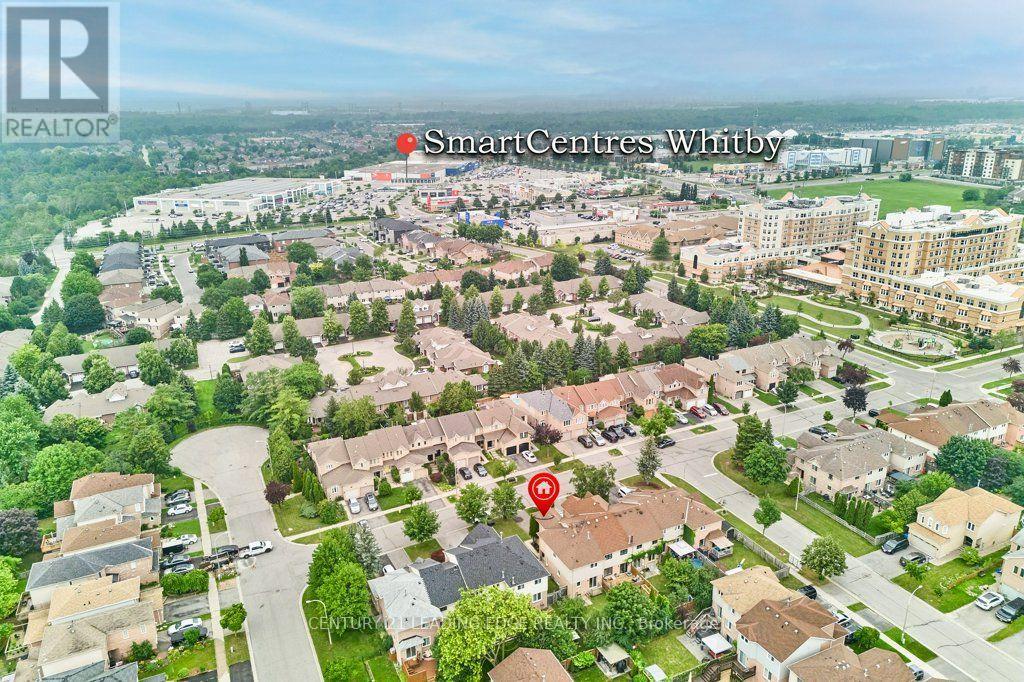 137 Timber Mill Avenue, Whitby, Ontario  L1R 2H3 - Photo 48 - E13689180
