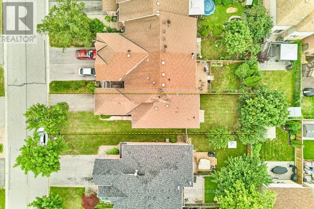 137 Timber Mill Avenue, Whitby, Ontario  L1R 2H3 - Photo 6 - E13689180