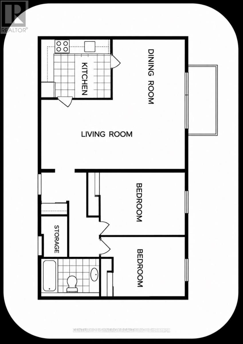 809 - 1465 Baseline Road, Ottawa, Ontario  K2C 3L9 - Photo 21 - X13660870