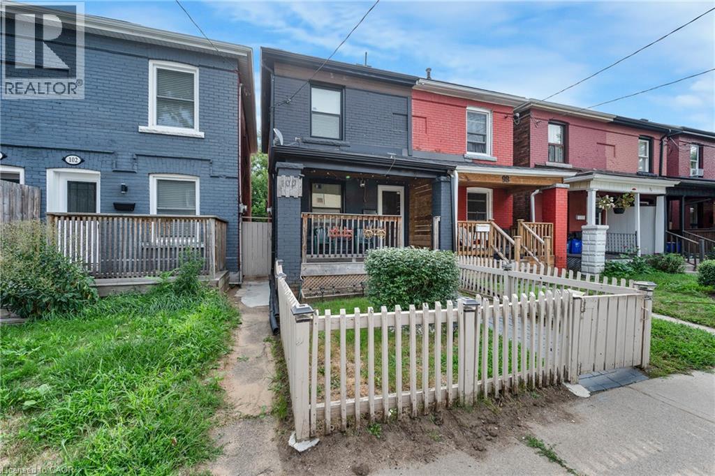 100 Gibson Avenue, Hamilton, Ontario  L8L 6J8 - Photo 4 - 40856453