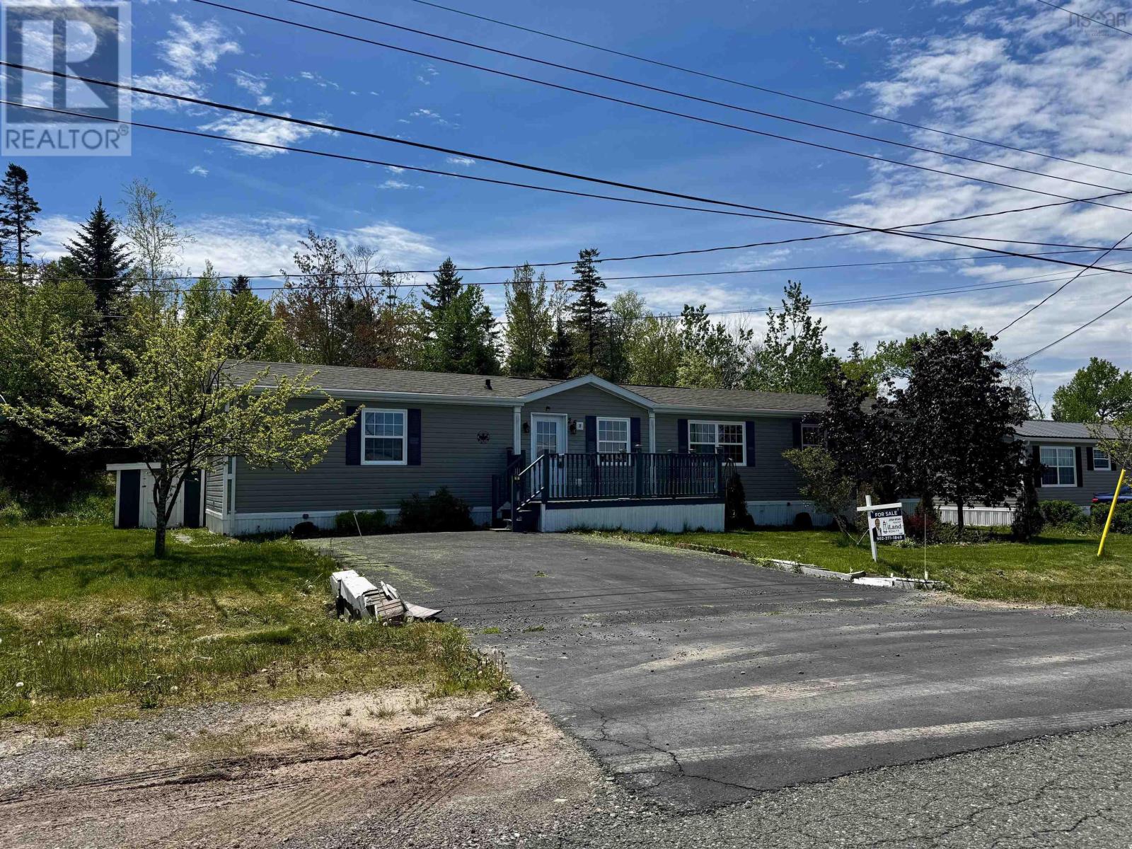 25 Rogers Dr., Lower South River, Nova Scotia  B2G 0B4 - Photo 3 - 202604921
