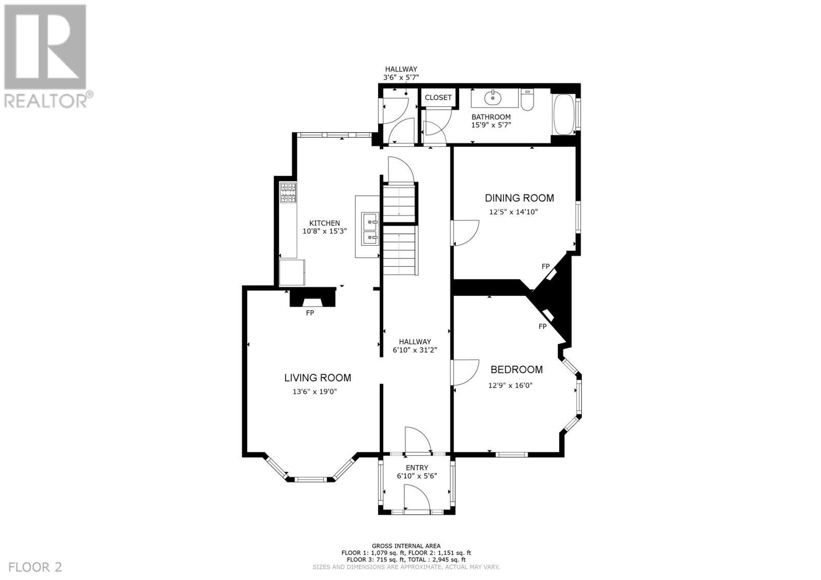 7 Topsail Road, St. John's, Newfoundland & Labrador  A1E 2A6 - Photo 36 - 1301968