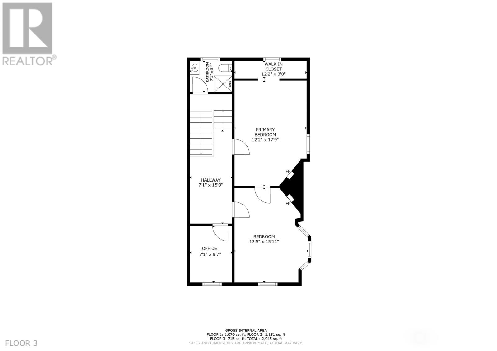 7 Topsail Road, St. John's, Newfoundland & Labrador  A1E 2A6 - Photo 38 - 1301968